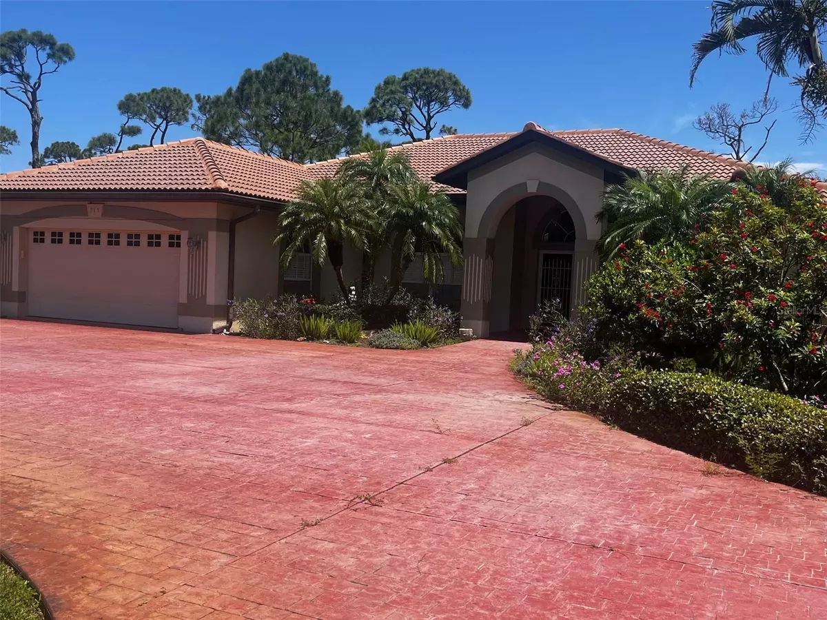Englewood, FL 34223,915 PARK PLACE DR