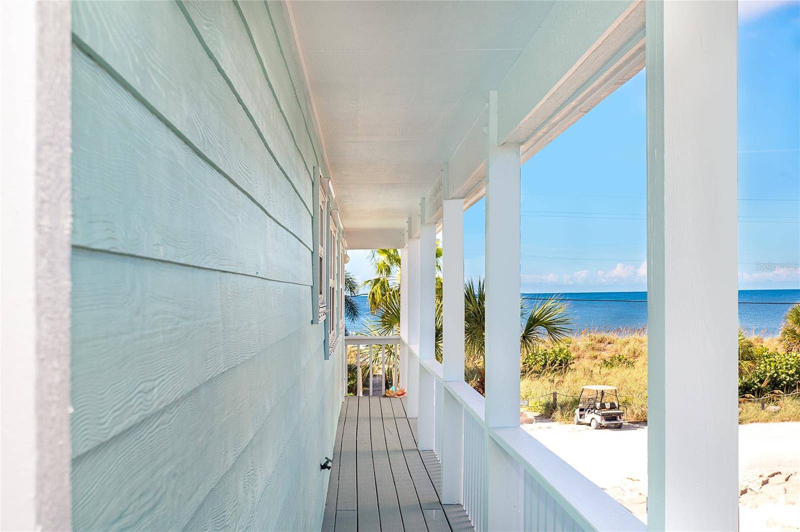 Placida, FL 33946,100 S GULF BLVD