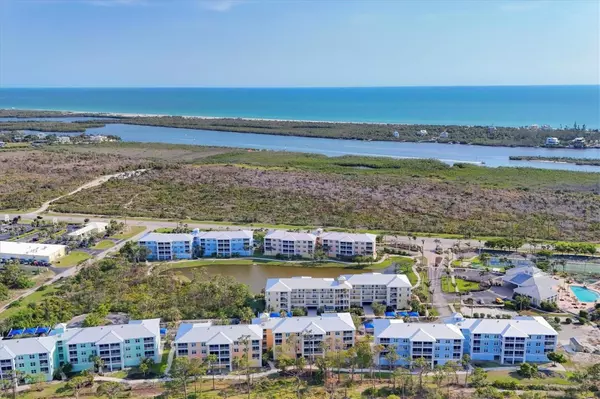 Placida, FL 33946,8411 PLACIDA RD #404