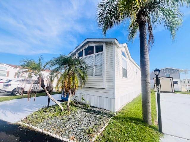 Palmetto, FL 34221,2215 73RD ST E #367