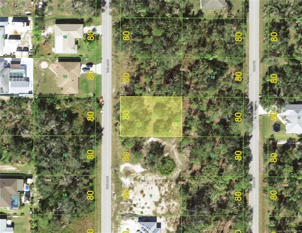 2298 TOLBERT ST, Port Charlotte, FL 33948