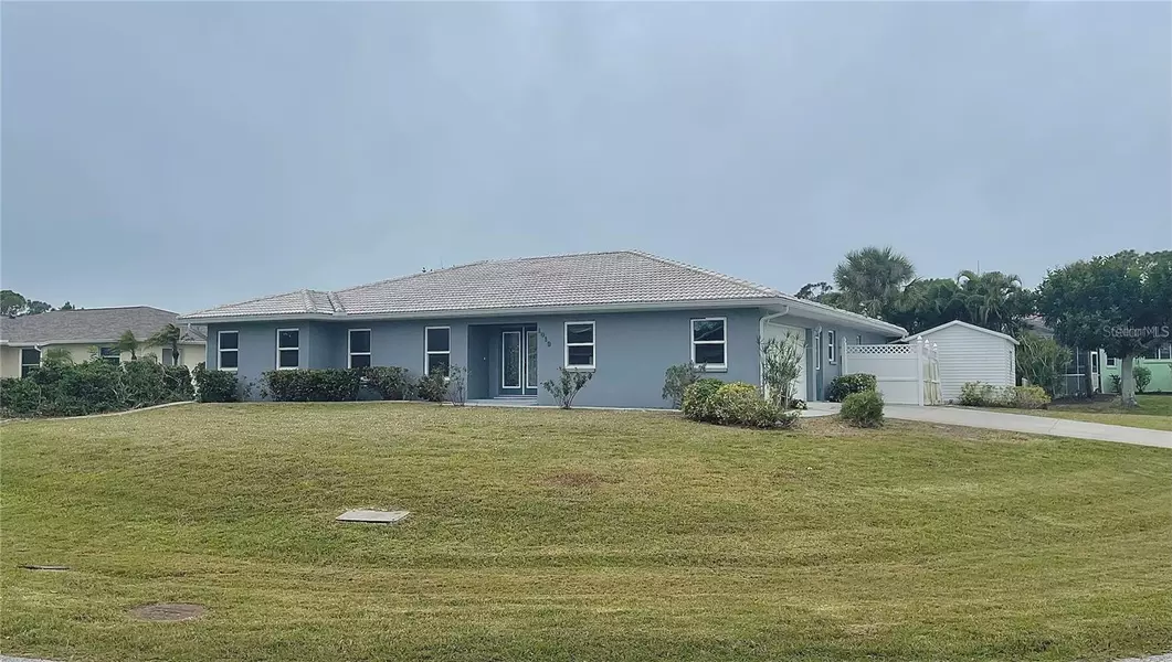 1019 SCHOONER LN, Englewood, FL 34224