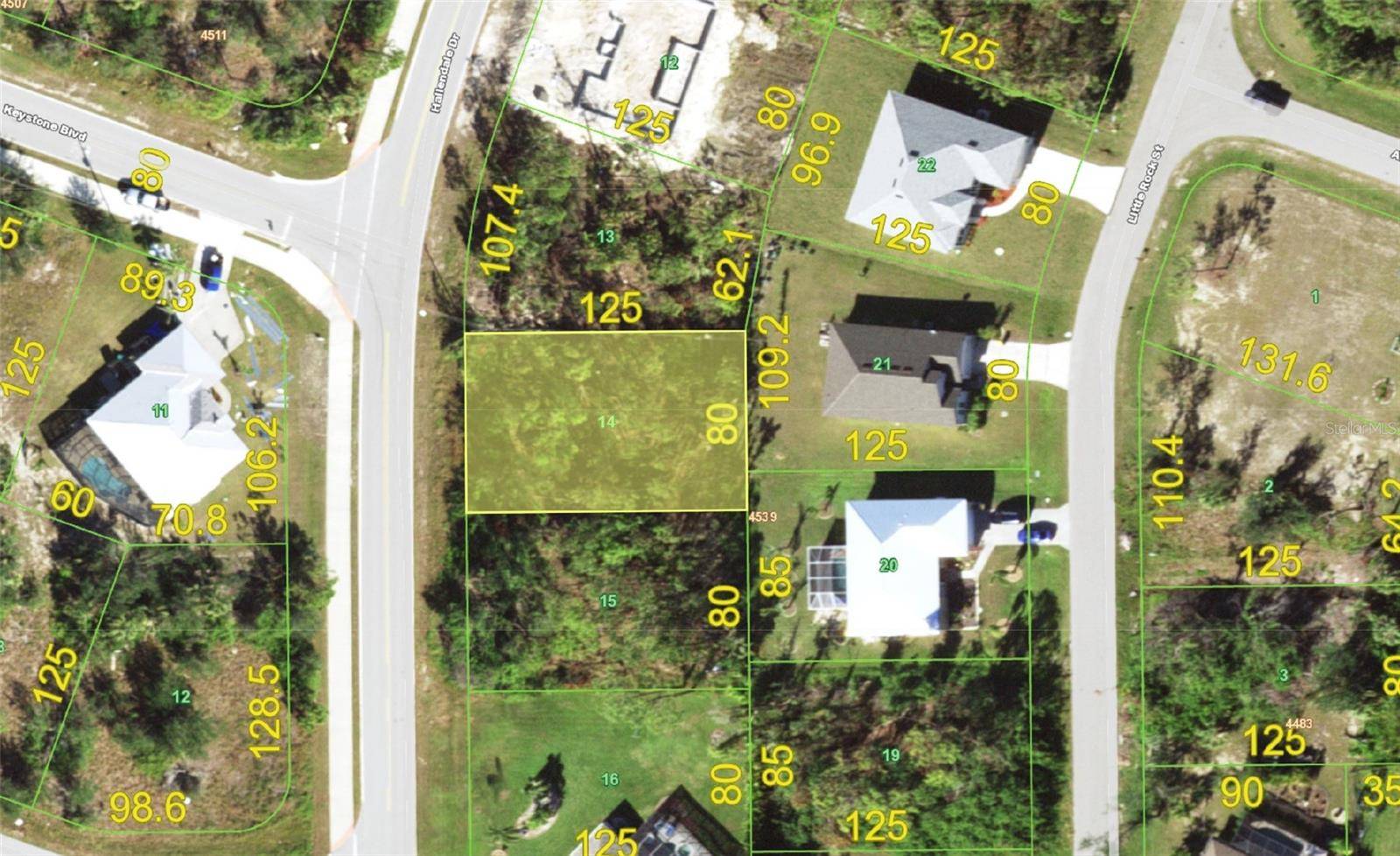 Port Charlotte, FL 33981,9508 HALLENDALE DR