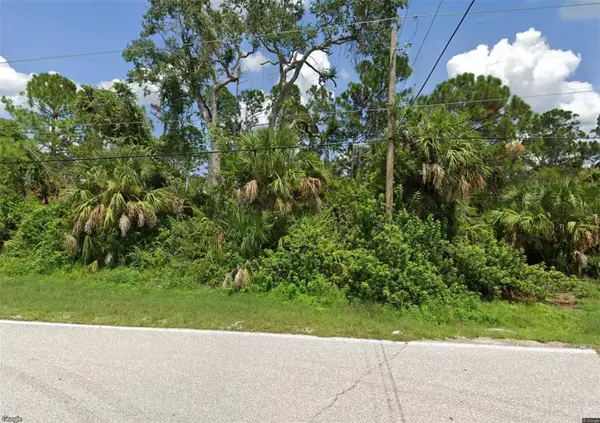 2034 COMO ST, Port Charlotte, FL 33948