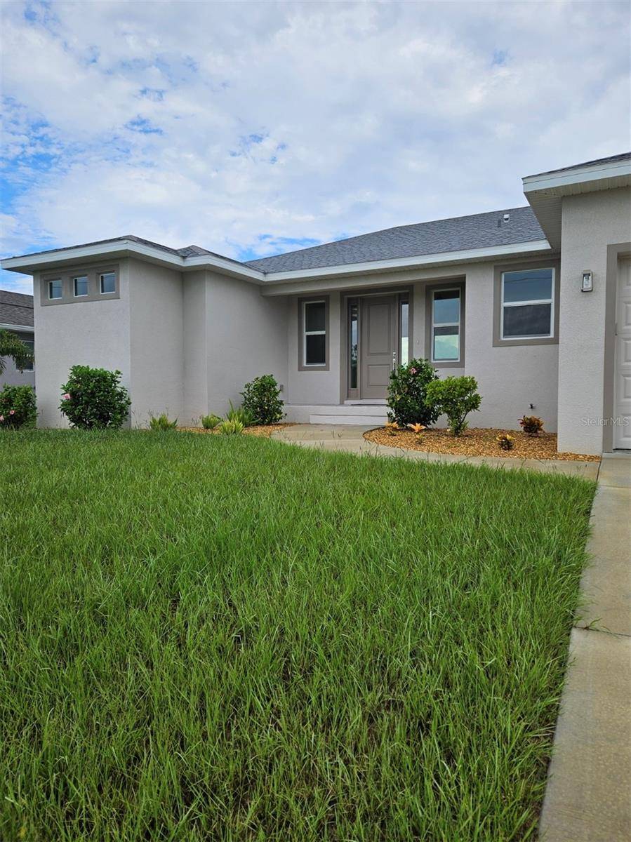 8343 OLSEN ST, Port Charlotte, FL 33981