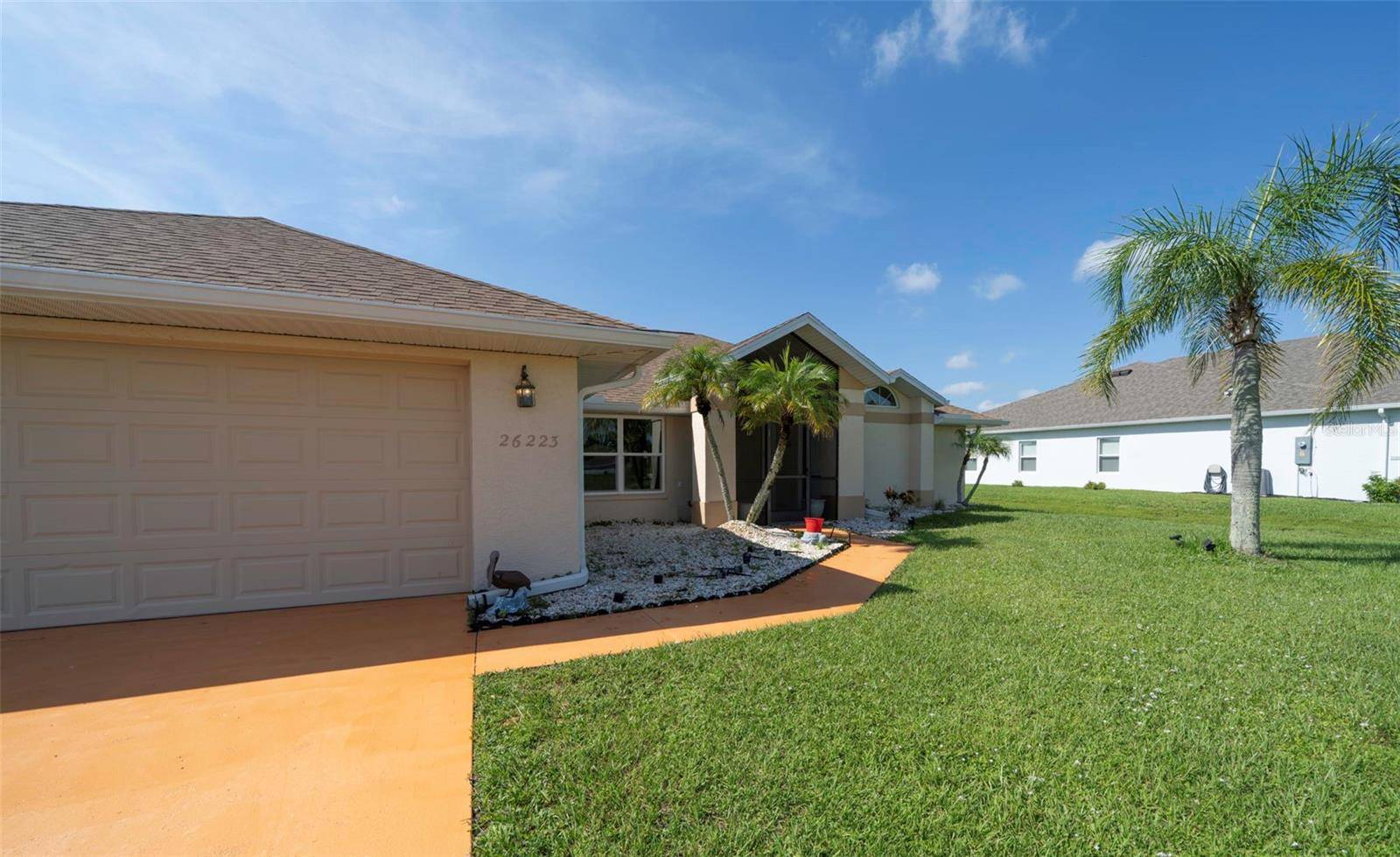 Punta Gorda, FL 33983,26223 BARCELOS CT
