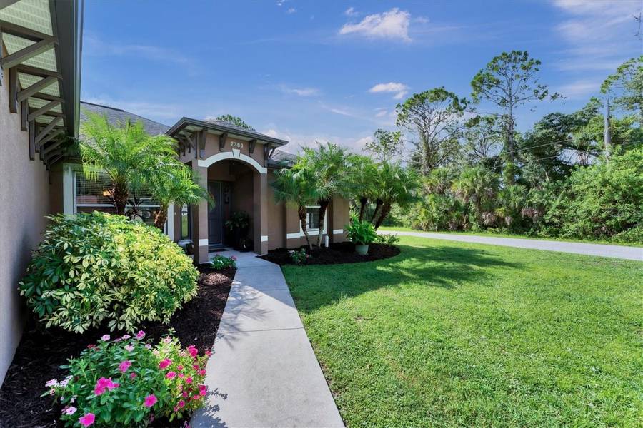 7383 CAMEO CIR, North Port, FL 34291