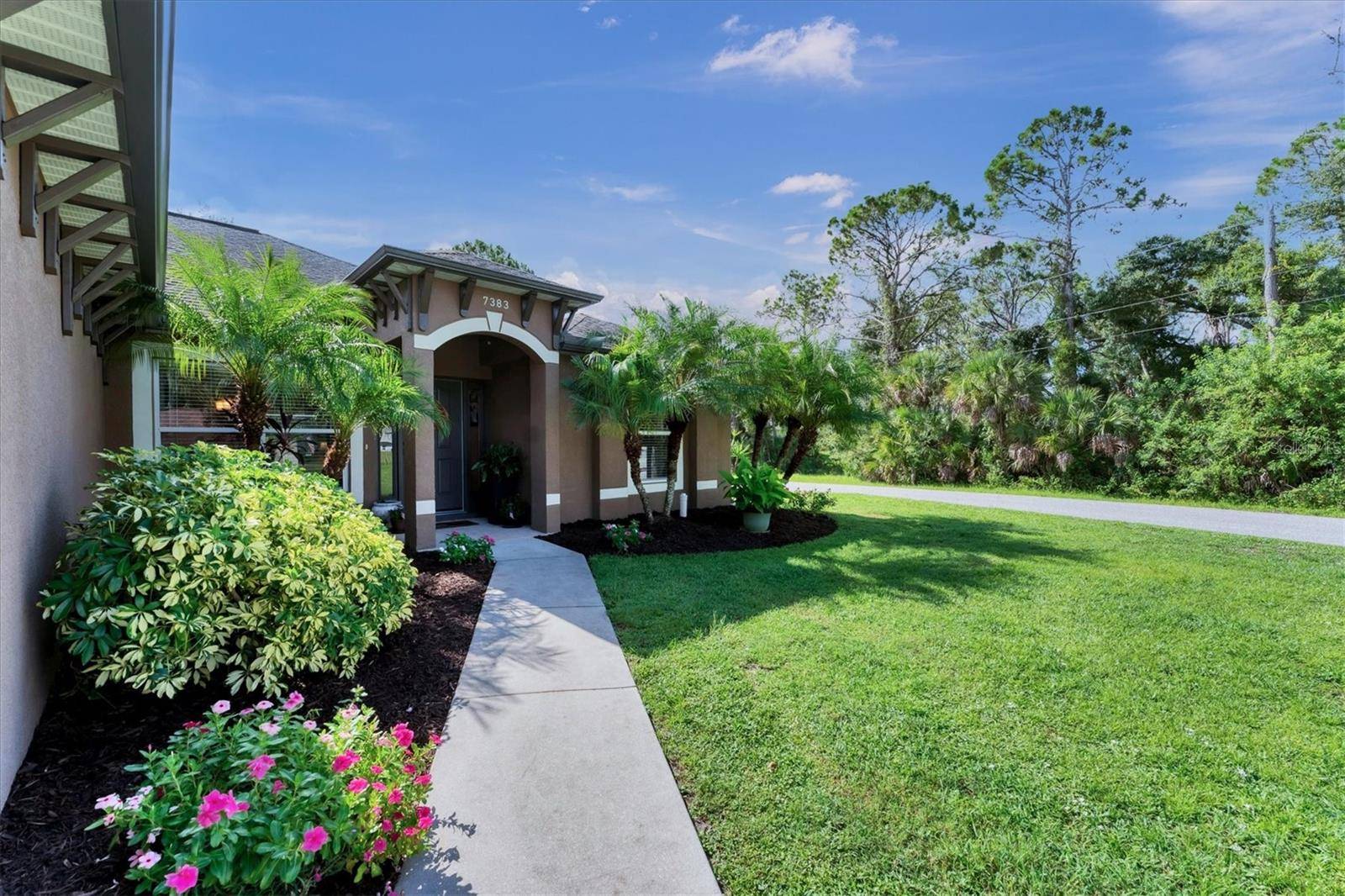 7383 CAMEO CIR, North Port, FL 34291