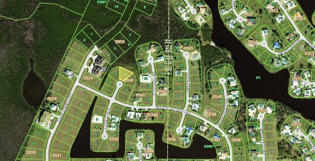 Punta Gorda, FL 33955,17440 BELIE WAY