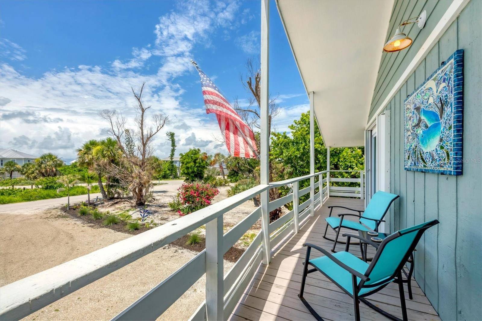 Placida, FL 33946,40 GASPARILLA WAY