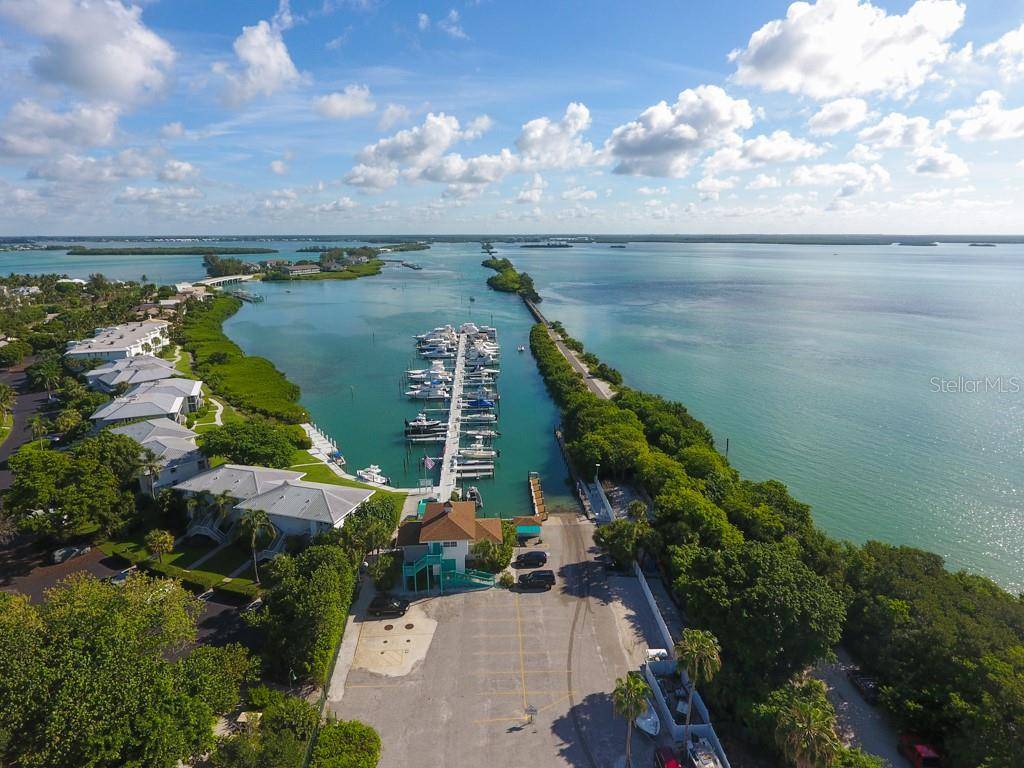 Boca Grande, FL 33921,5820 GASPARILLA RD #12