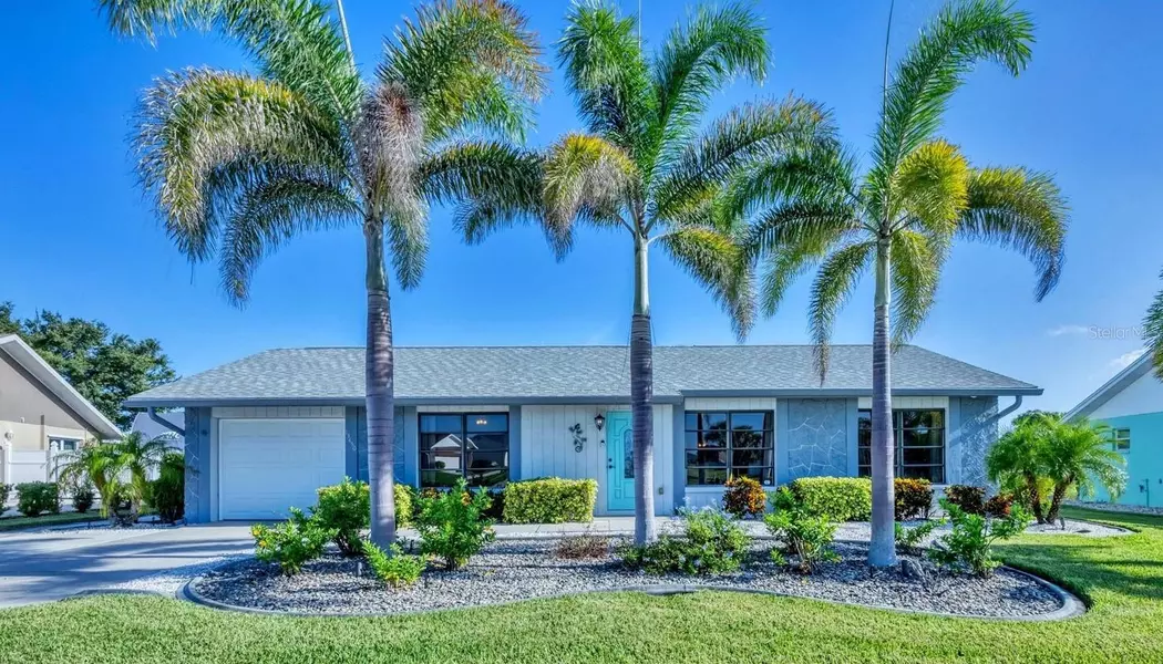 13450 BENNETT DR, Port Charlotte, FL 33981