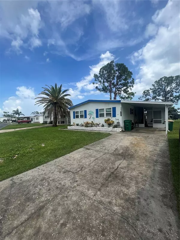 Port Charlotte, FL 33981,7502 FULMAR AVE