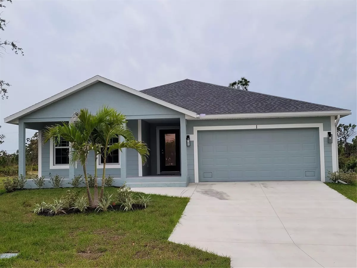 Placida, FL 33946,1 DAVIT CT