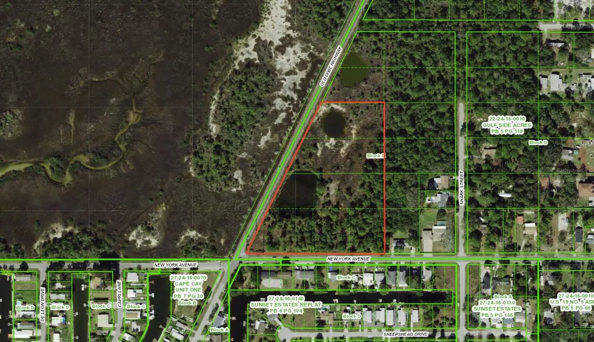 Hudson, FL 34667,NEW YORK AVE