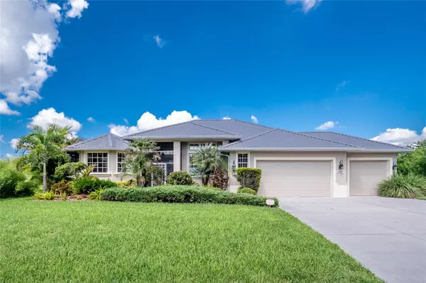 13417 PALAU CIR, Port Charlotte, FL 33953