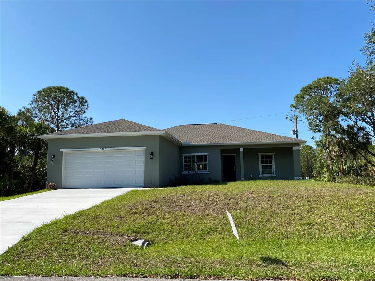 Port Charlotte, FL 33948,17457 BILLIAR AVE