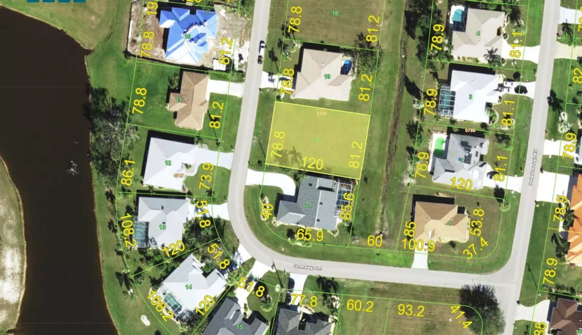 Punta Gorda, FL 33983,2148 ONONDAGA LN