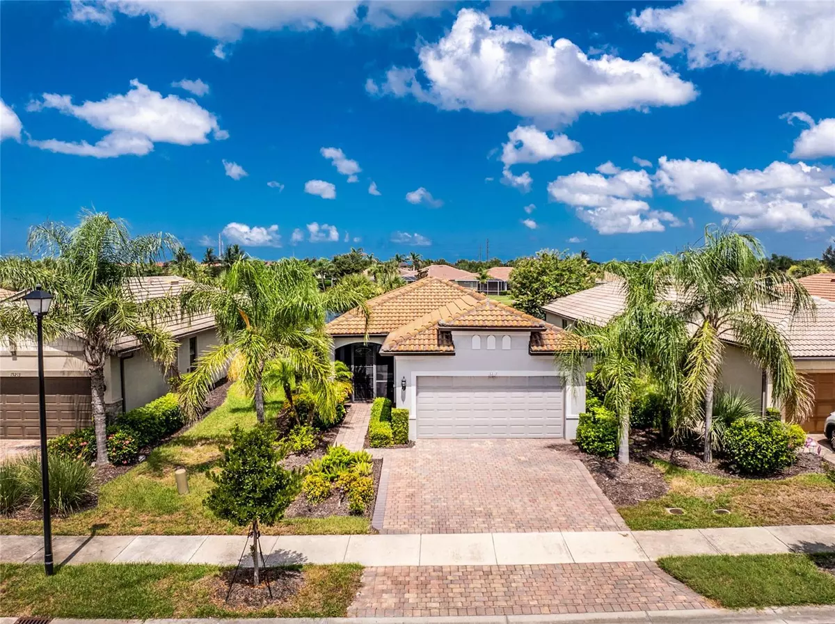 Venice, FL 34293,19217 ISADORA ST