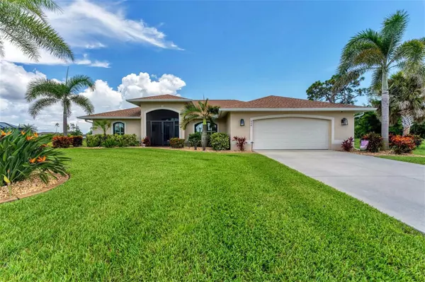 448 BOUNDARY BLVD, Rotonda West, FL 33947