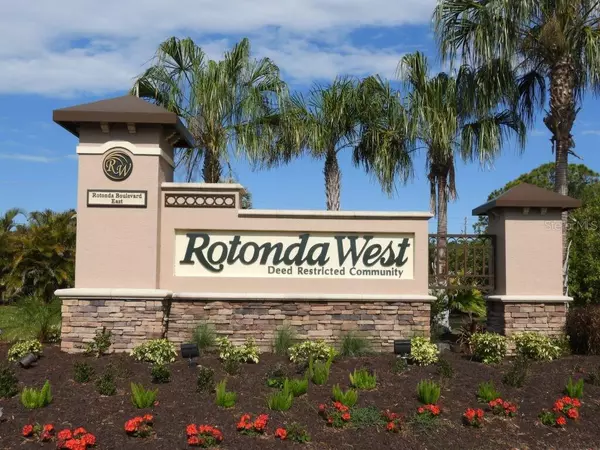 Rotonda West, FL 33947,3410 GULF LN