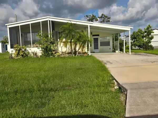 1363 SEAGULL DR, Englewood, FL 34224