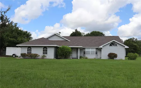 3193 SW COUNTY ROAD 661, Arcadia, FL 34266
