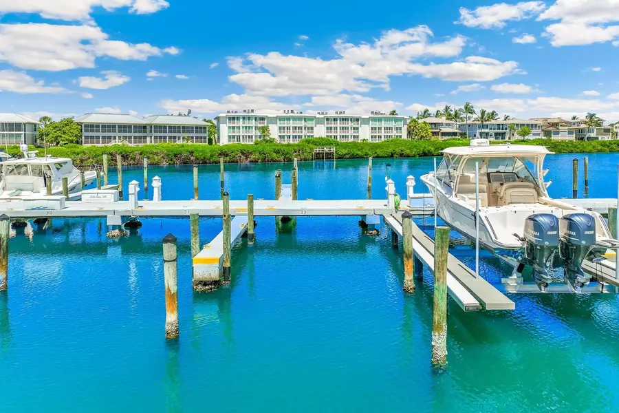 5820 GASPARILLA RD #22, Boca Grande, FL 33921
