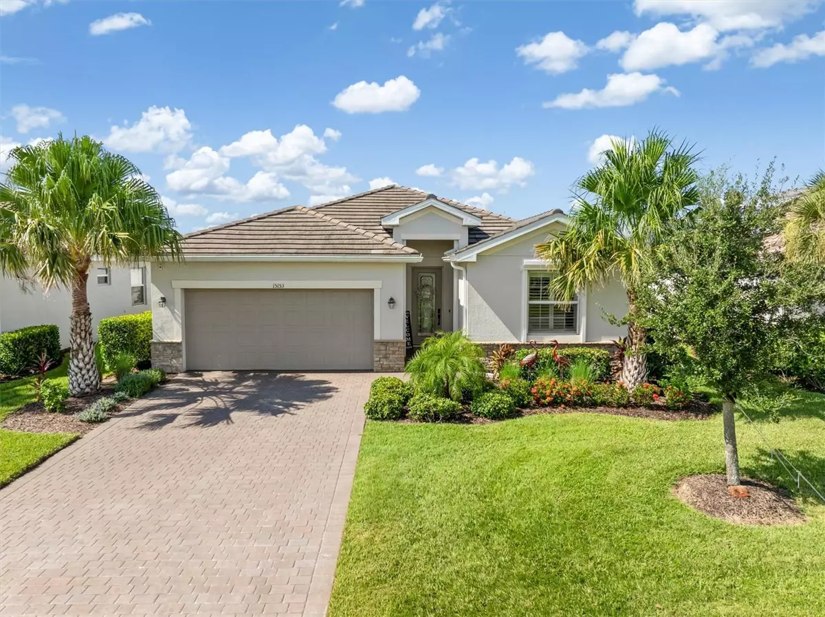 Port Charlotte, FL 33981,15153 SPANISH POINT DR