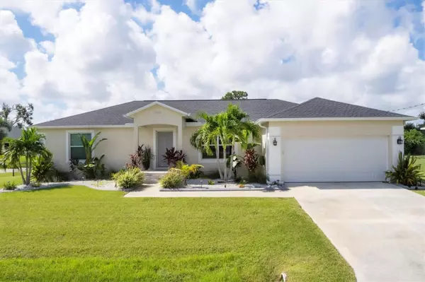 Port Charlotte, FL 33981,12069 HELICON AVE