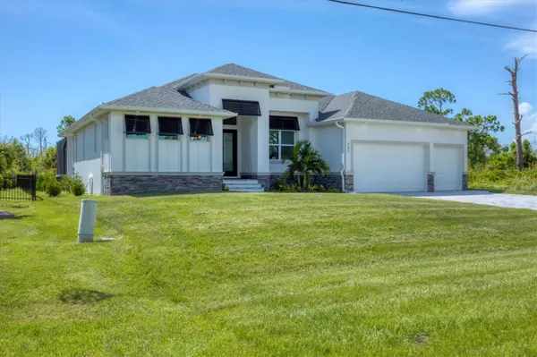 Placida, FL 33946,151 BRIG CIR W