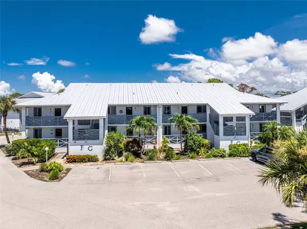 6800 PLACIDA RD #1007, Englewood, FL 34224