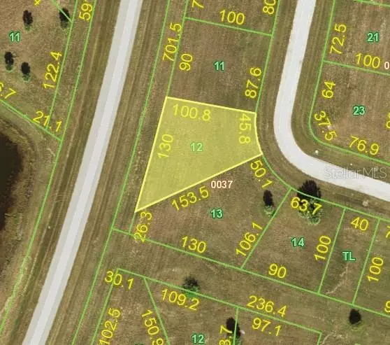 Placida, FL 33946,23 REDWOOD DR