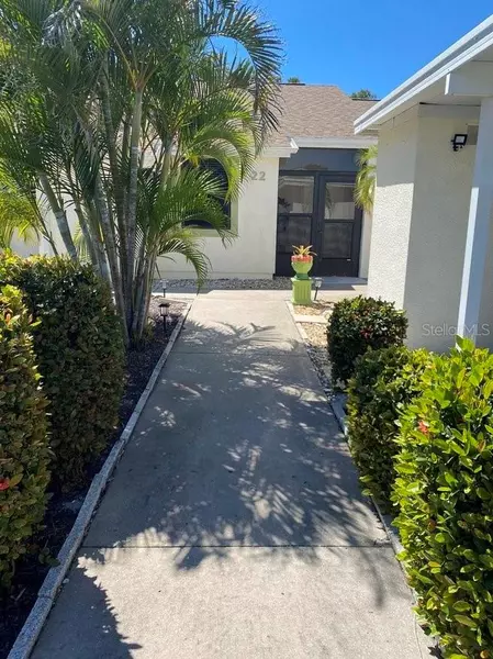 6796 GASPARILLA PINES #22, Englewood, FL 34224