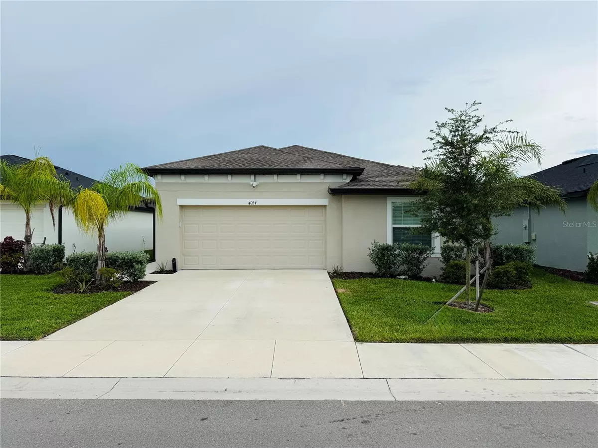 North Fort Myers, FL 33917,4034 SAN CLEMENTE CT