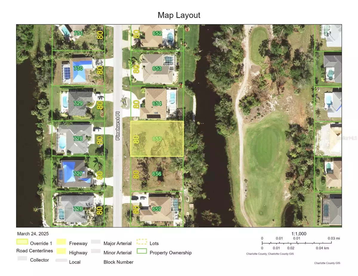 Rotonda West, FL 33947,20 PINEHURST PL