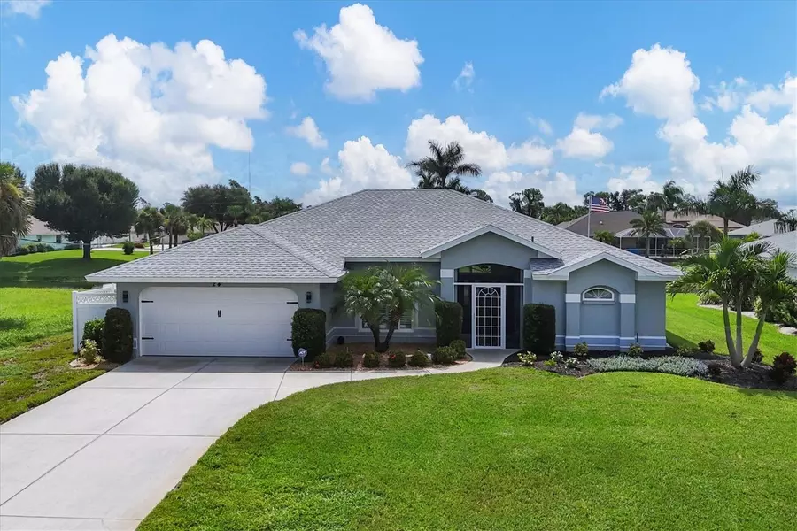 24 LONG MEADOW LN, Rotonda West, FL 33947
