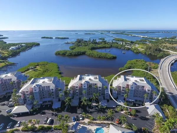 13113 GASPARILLA RD #305, Placida, FL 33946
