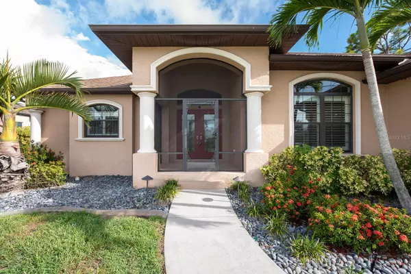 Rotonda West, FL 33947,1133 ROTONDA CIR