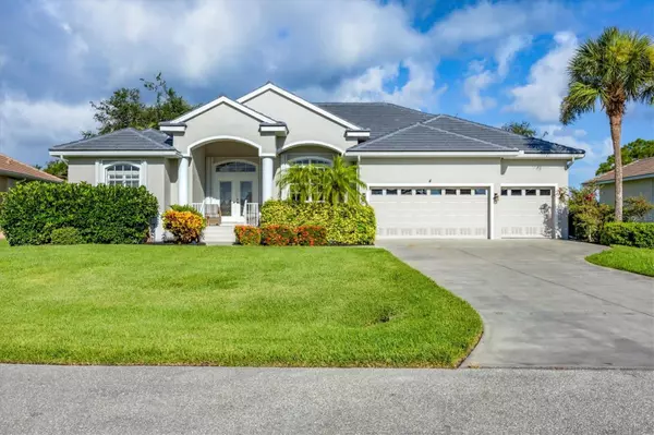Placida, FL 33946,4 WINDWARD WAY