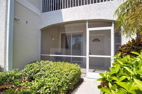 1101 L PAVIA BLVD #1101, Venice, FL 34292