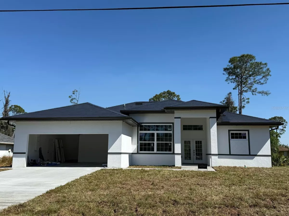 North Port, FL 34286,2551 ALHAVEN TER