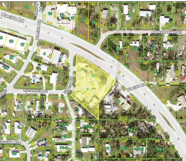 Englewood, FL 34224,4990 PLACIDA RD