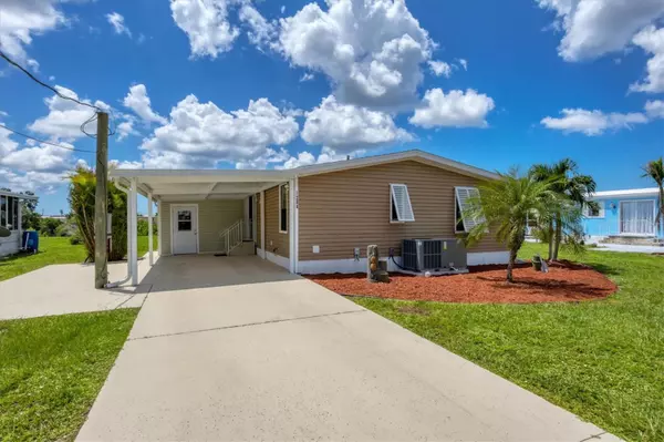 Englewood, FL 34224,1200 SEAHORSE LN