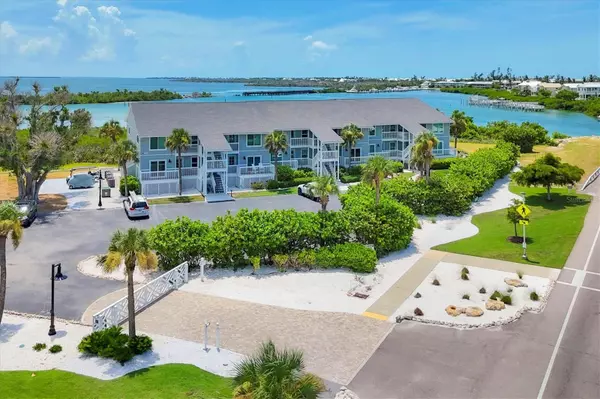 6000 BOCA GRANDE CSWY #D46, Boca Grande, FL 33921