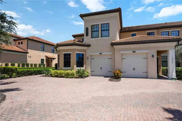 Venice, FL 34293,10063 CROOKED CREEK DR #101