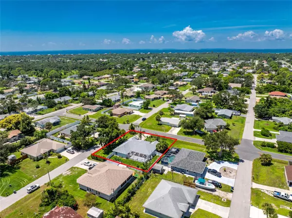 Venice, FL 34293,5191 POMPANO RD