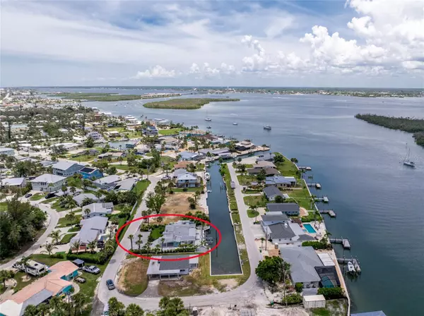 Englewood, FL 34223,1265 HOLIDAY DR