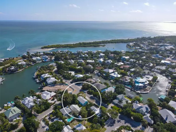 Boca Grande, FL 33921,261 LEE AVE