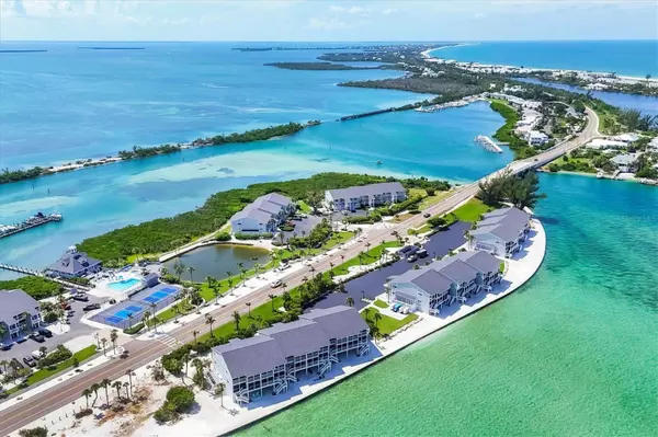 6000 BOCA GRANDE CSWY #D47, Boca Grande, FL 33921